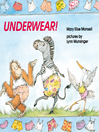 Cover image for Underwear!